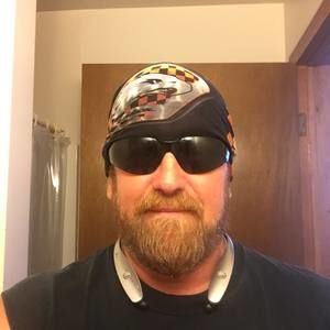 Meet your Posher, Rick